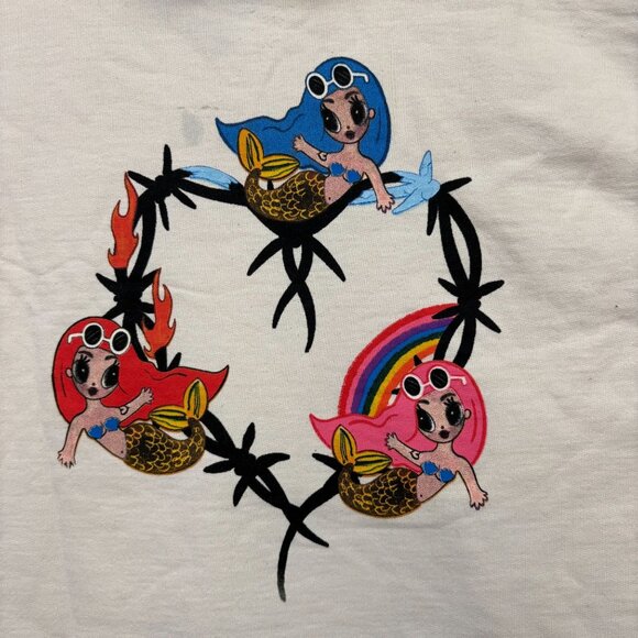 Karol G Manana Sera Bonito Album Hoodie Size XXL - Picture 2 of 6